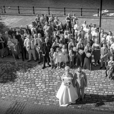 Wedding 1