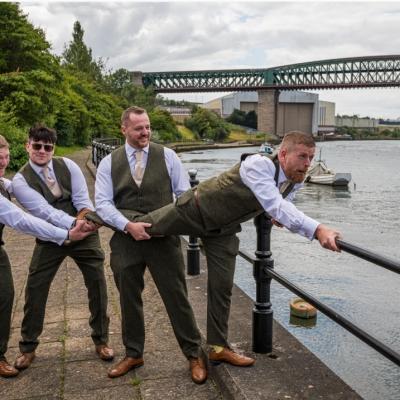 Wedding 1