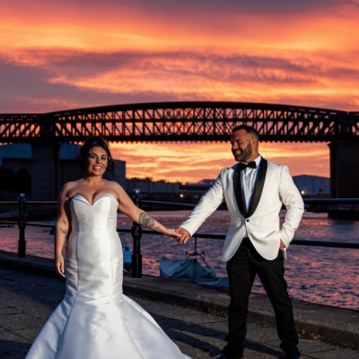 Wedding 1